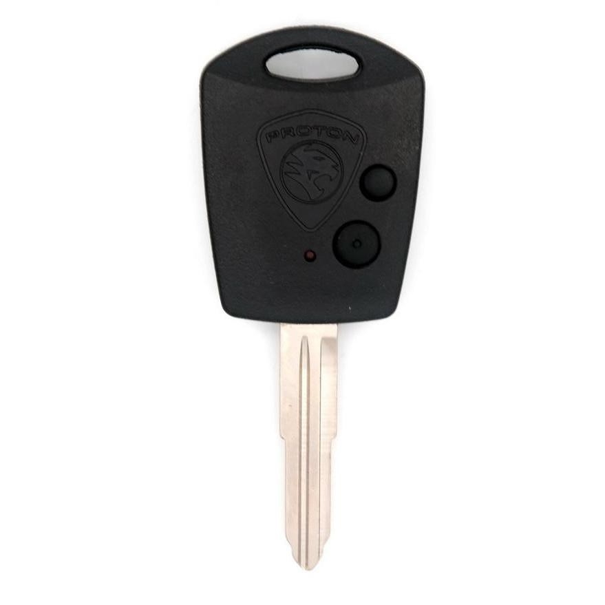 Saga Remote Key