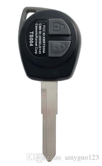 Swift Remote Key