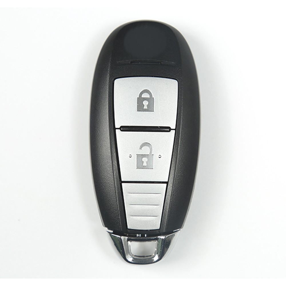 Swift Smart Key 