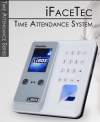 TIME ATTENDANCE SYSTEM Time Attedance System