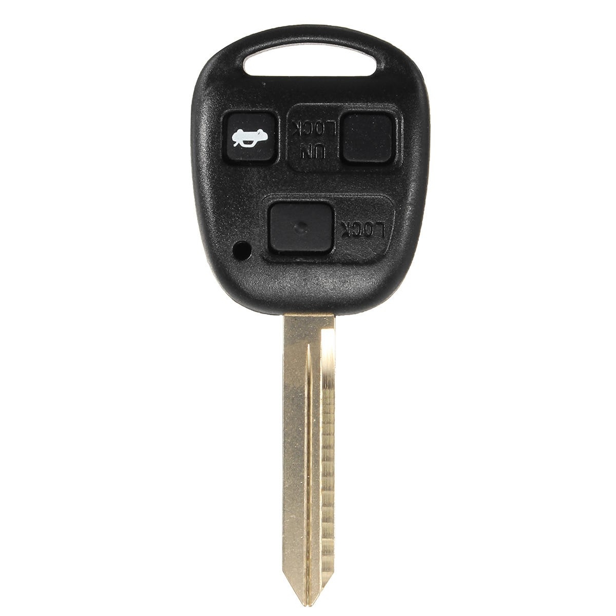 Alphard Remote Key