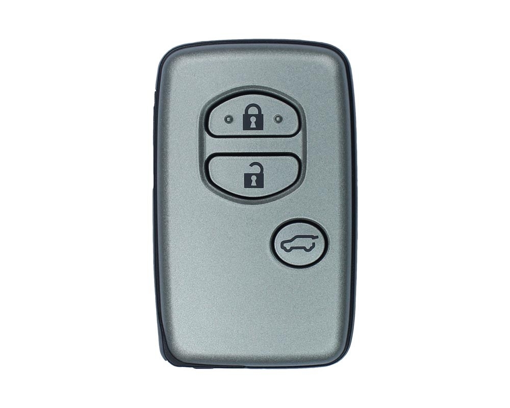 Prado Land Cruiser Smart Key