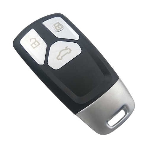 Q3 A4 TT Smart Key