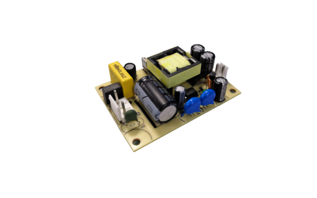 Mornsun Industrial AC-DC converter LO15-10Bxx series