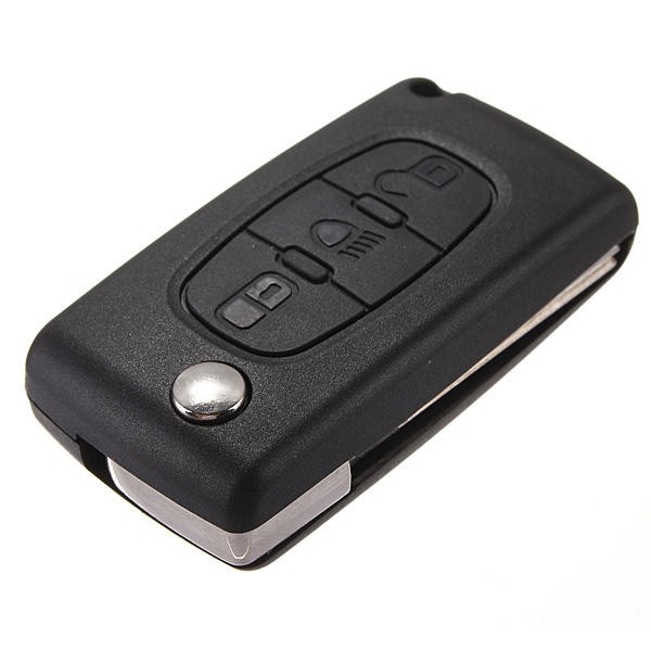 206 207 Remote Key