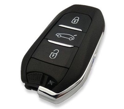 508 Smart Key