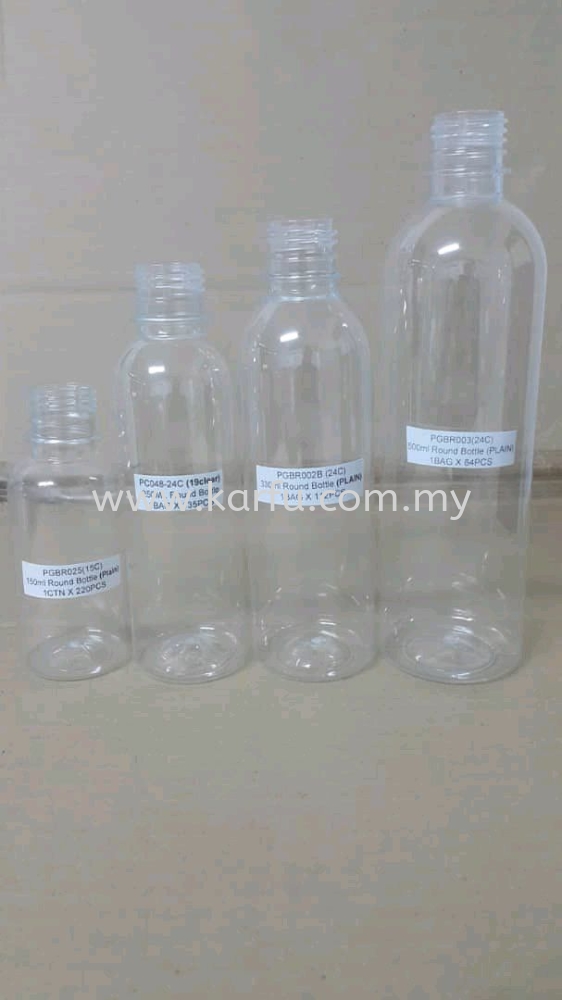 plastic water bottle supplier malaysia