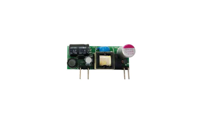 Mornsun AC-DC converter LO03-10Bxx series