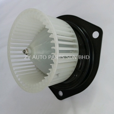 PROTON SAGA BLOWER MOTOR C/W WHEEL