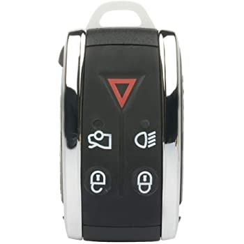 XF XJ Smart Key