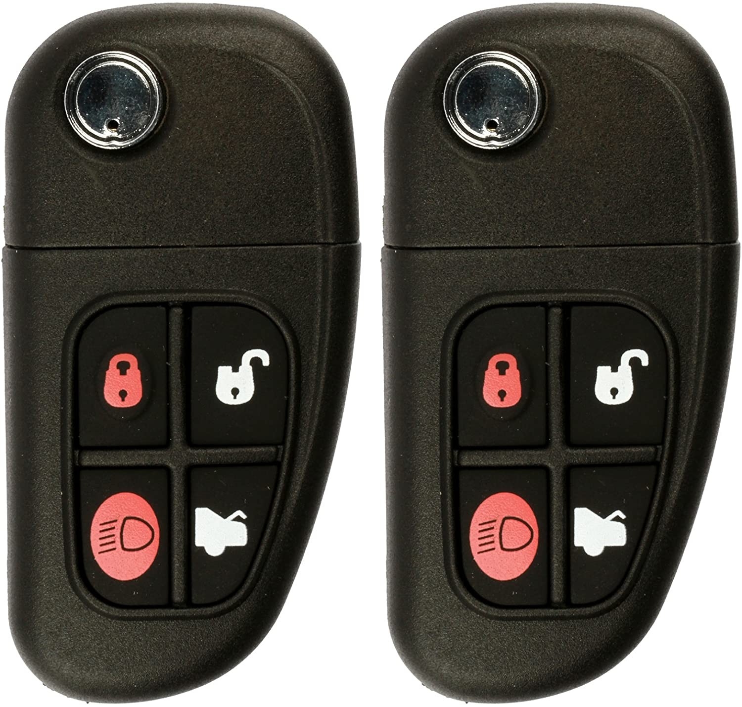 XF Remote Key