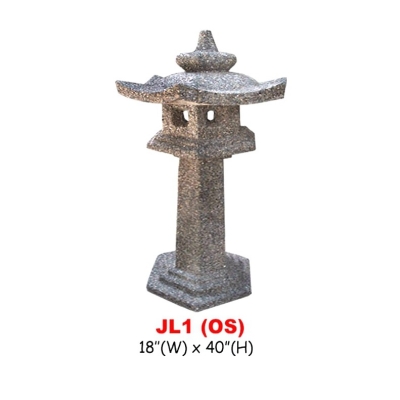 JL1 (OS)  18"(W) X 40"(H)