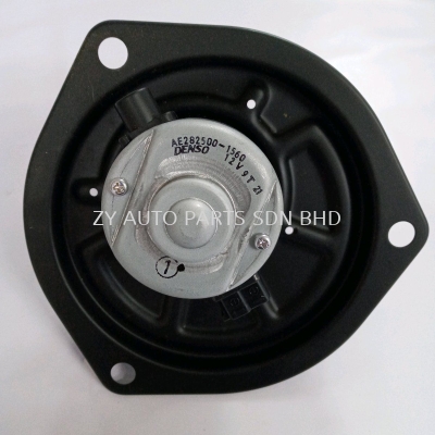 PROTON SAGA BLOWER MOTOR ORIGINAL DENSO (AE282500-1560)