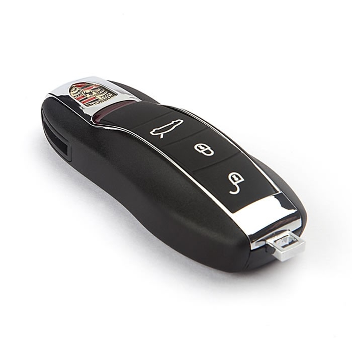 Panamera Macan Smart Key