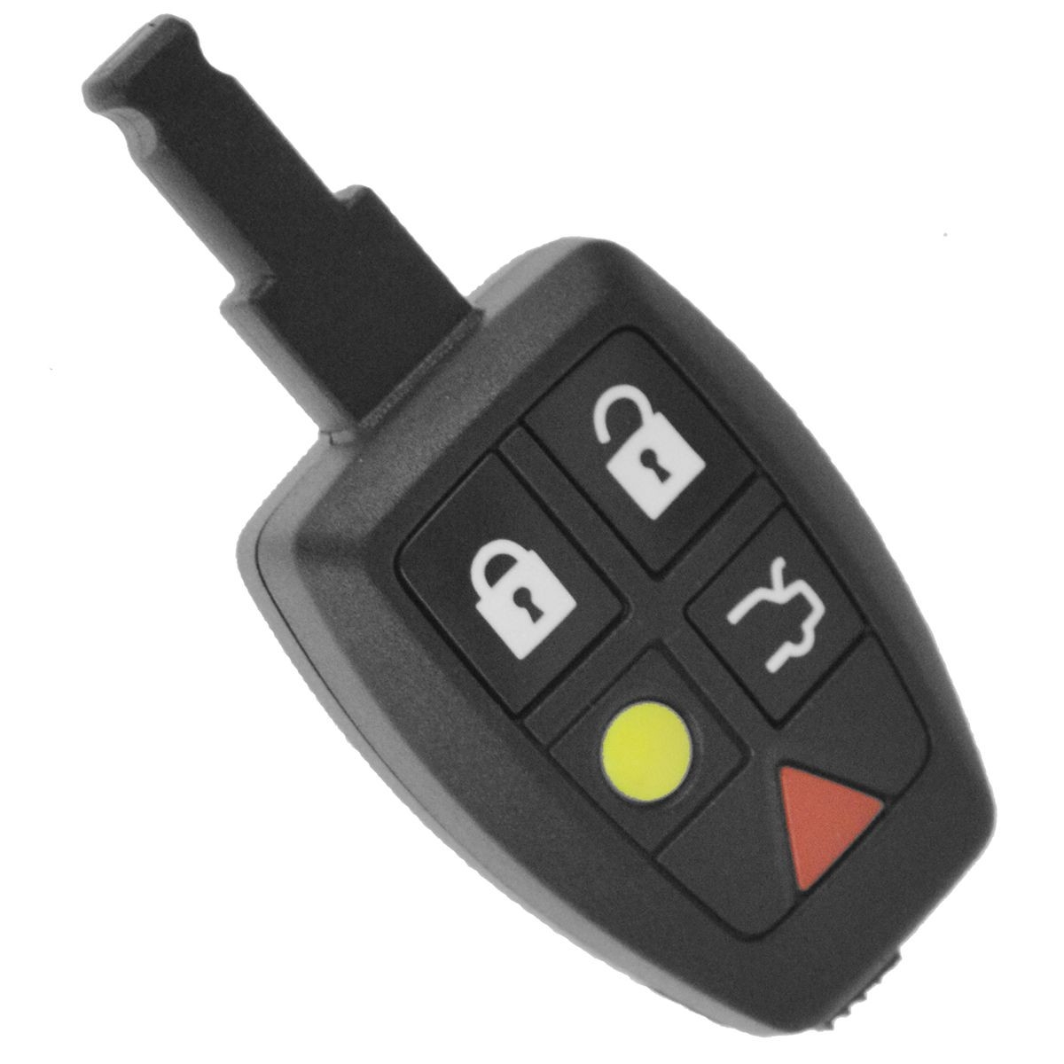 S40 Remote Key