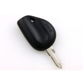 DAF Immobilizer Key