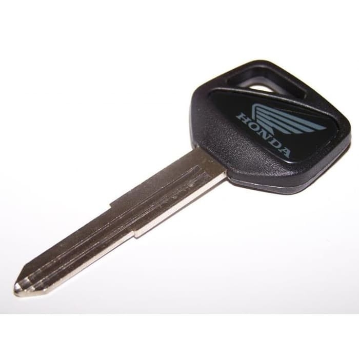 CBR500, CBR600, CBR650 Immobilized Key