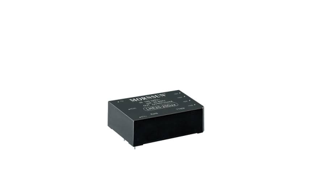 Mornsun AC/DC power supply LHE20-20A/C/Dxx Series