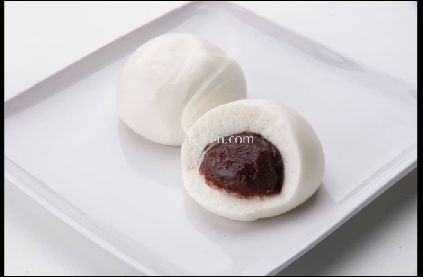 Pau Mini Red Bean (1x12pcs)