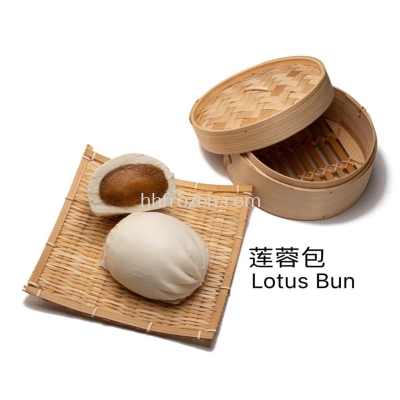 Lotus Bun ذ