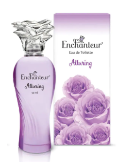 Enchanteur EDT 50ml Alluring