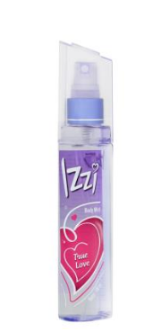 Izzi True Love 100ml