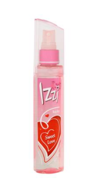 Izzi Sweet Love 100ml