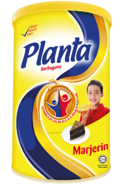 Planta 1kg