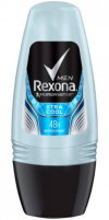 Rexona men roll on 50ml Xtra Cool Rexona Deodorants