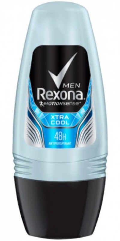 Rexona men roll on 50ml Xtra Cool