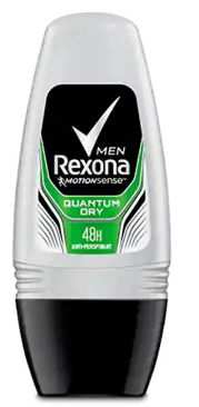 Rexona men roll on 50ml Quantum Dry