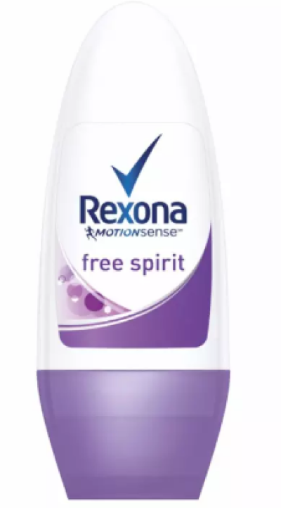 Rexona women roll-on 50ml Free spirit