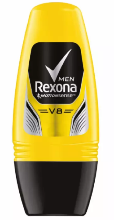 Rexona men roll on 50ml V8