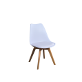 E85 - PP CHAIR WHITE