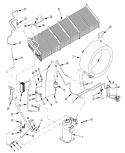 Refrigeration Components (WCC,Service Valves) (189B9)