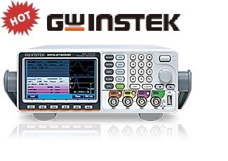 GW Instek Signal Generators