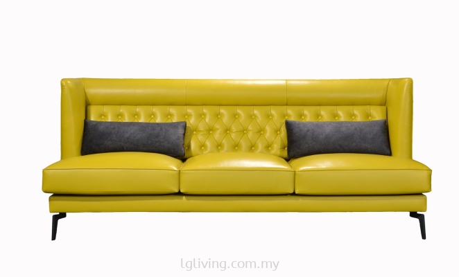 KOFI 3 SEATER SOFA