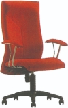  High Back Basic Seating Chairs Loose Furniture