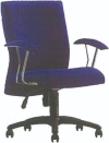 Low Back Basic Seating Chairs Loose Furniture