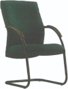 Visitor Basic Seating Chairs Loose Furniture