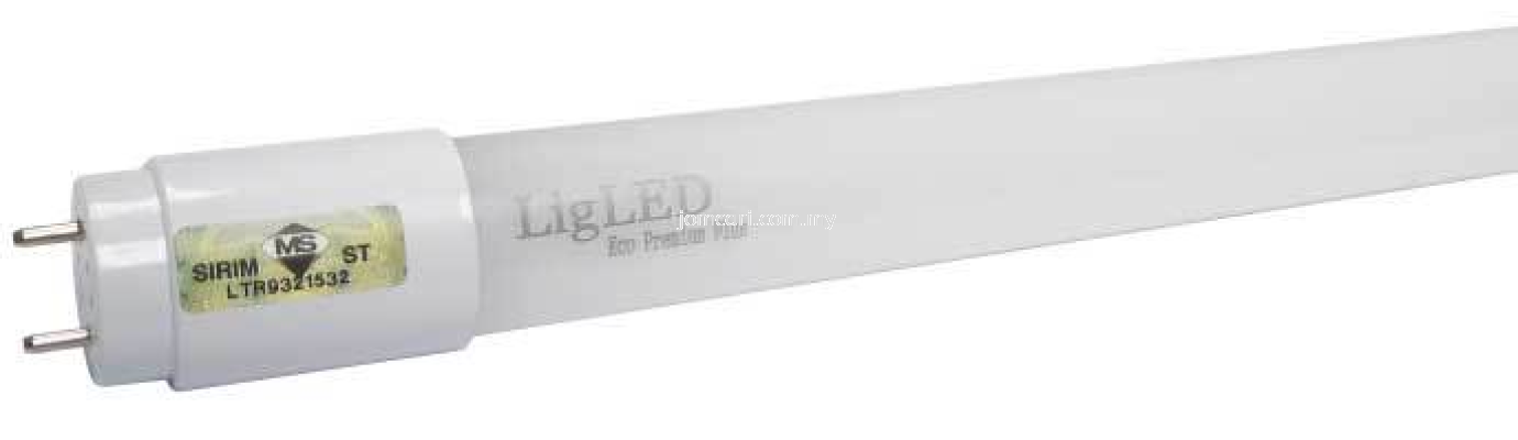 LiG T8 LED Tube - Eco Elite Master Series