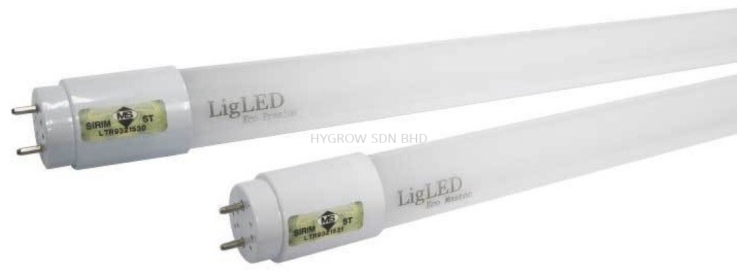 LiG T8 LED Tube - Eco Master, Premium Series