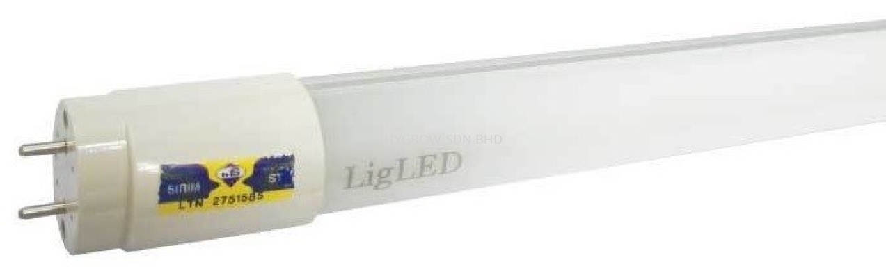 LiG T8 LED Tube - Master, Premium Series