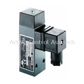 0150 Vacuum Switch