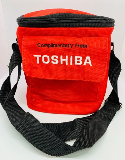 Polyester Cooler Bag