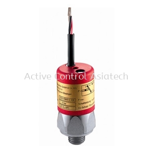 0340/0341 Diaphragm Piston Pressure Switch