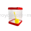 B2021 Square Ice Bucket Small Business Essential