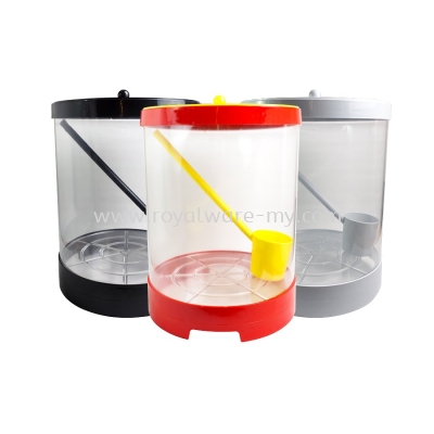 B2020 Round Ice Bucket