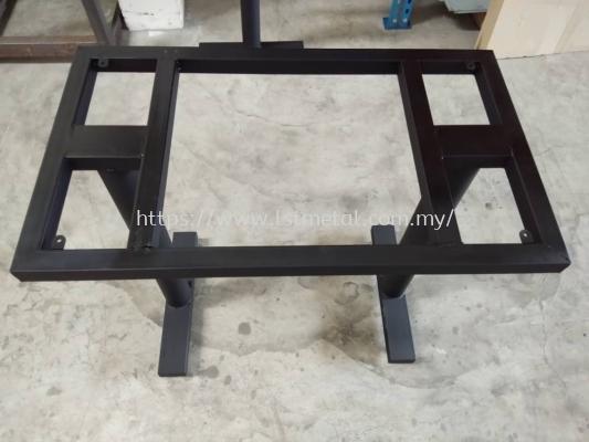 Custom Table Frame