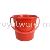 RW1603 (3 gal) Pail